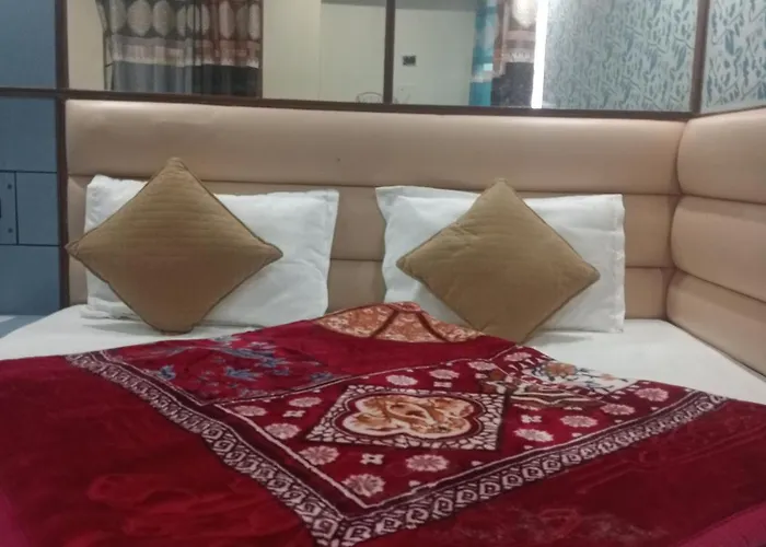 Hotel Relax