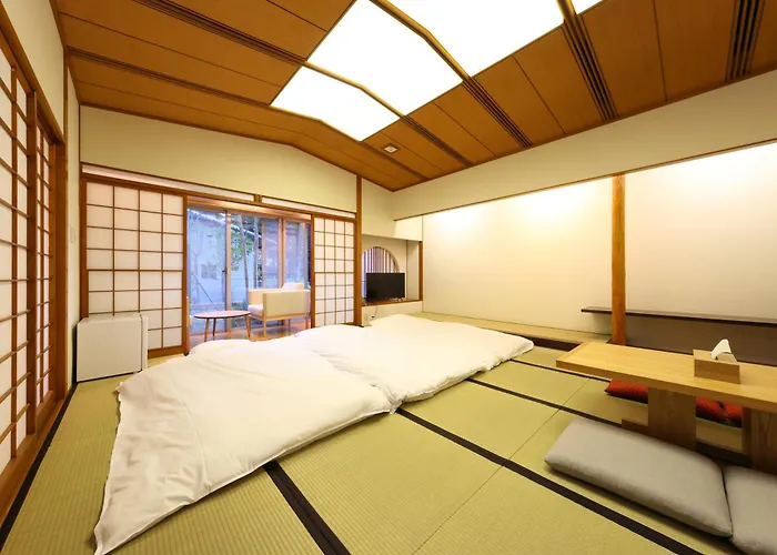 Hakone Gora Rinkan