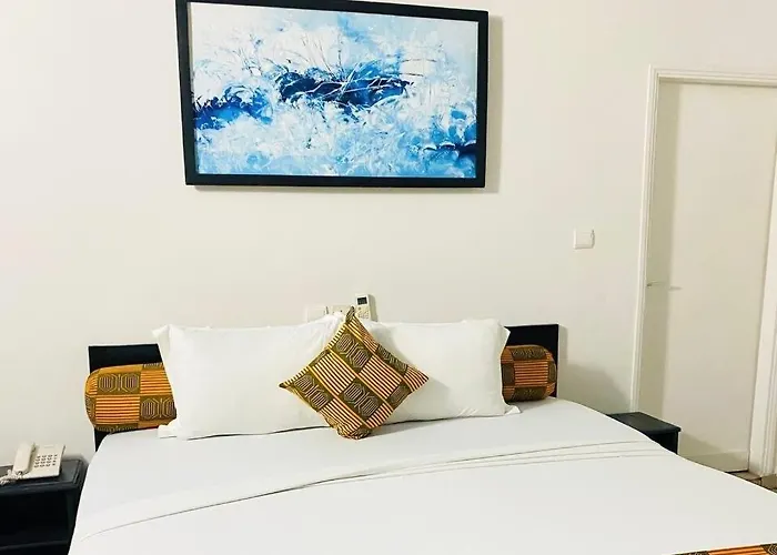 Hotel Seaside