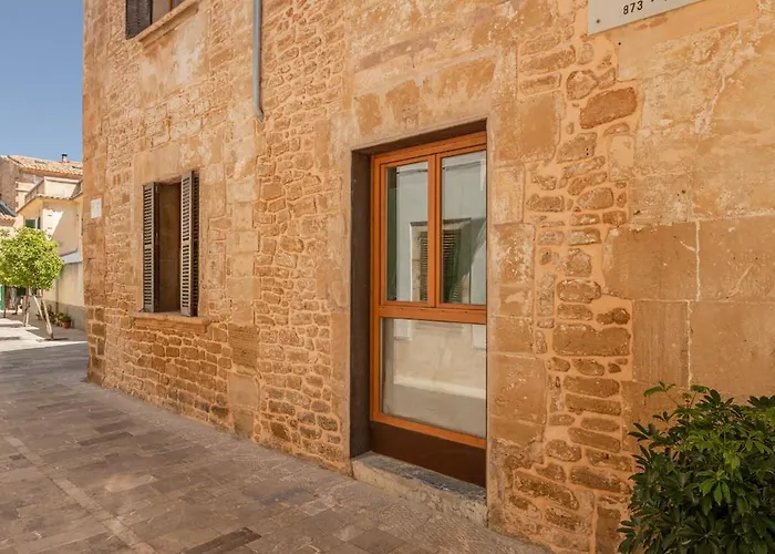 Petit Palau Alcudia - Adults Only