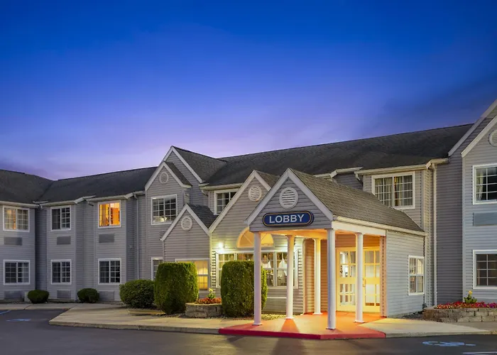 Latham Cheap Hotels