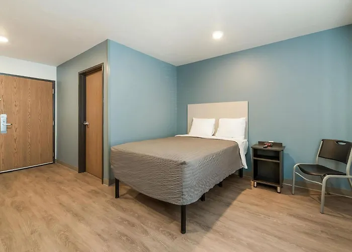 Extended Stay America Select Suites - Ocala