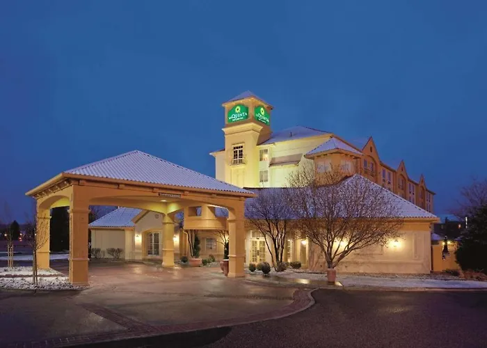La Quinta By Wyndham Denver Southwest Lakewood