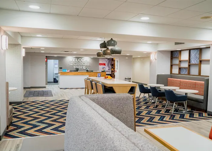 Hampton Inn Gonzales