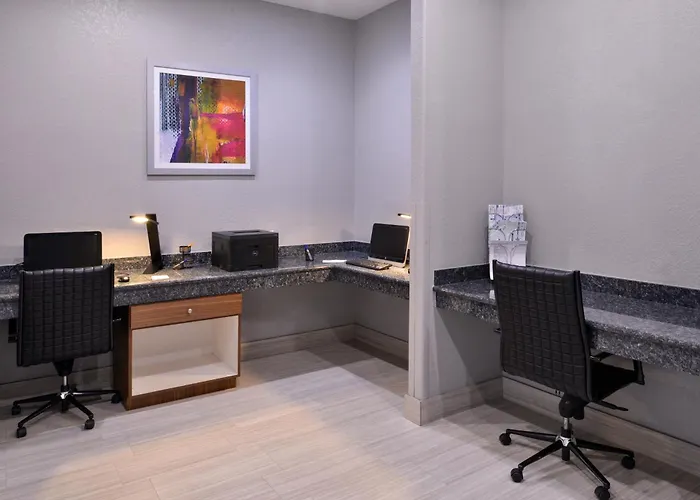 Best Western Boerne Inn & Suites