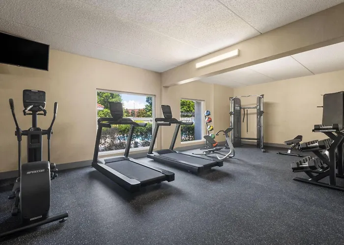 La Quinta By Wyndham Raleigh Cary