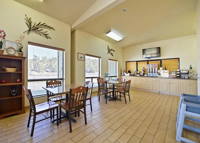 Best Western Sawmill Inn