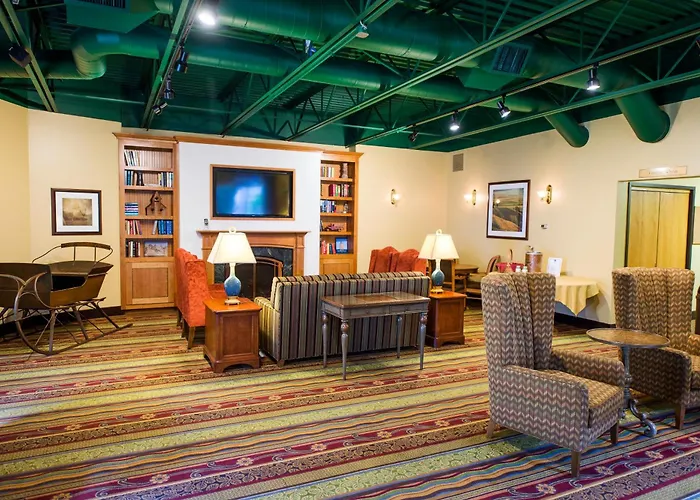 Waterbury Cheap Hotels