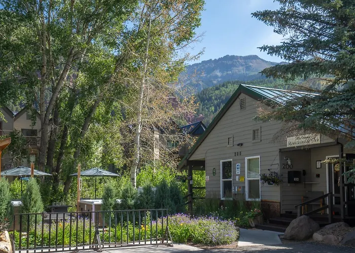Mountainside Inn 216 By Alpine Lodging Telluride
