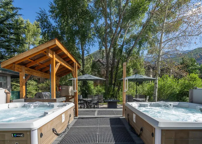 Mountainside Inn 210 By Alpine Lodging Telluride