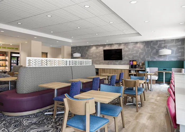 Home2 Suites By Hilton Dry Ridge