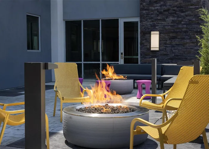 Home2 Suites By Hilton Dry Ridge