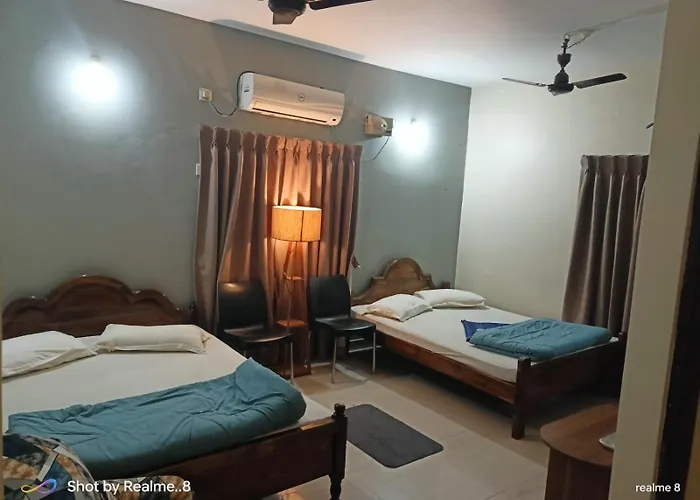 The Prinnjai Shore-Prinngel Boutique Inns B