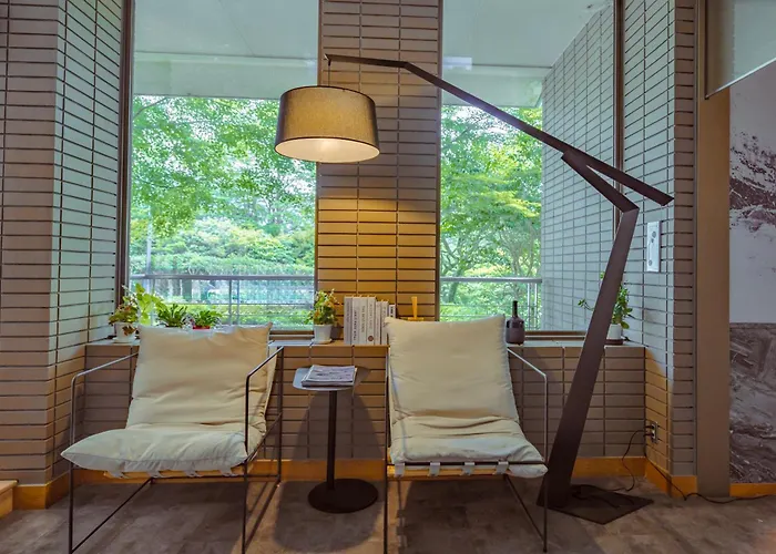箱根温泉stay Koi箱根ホテル