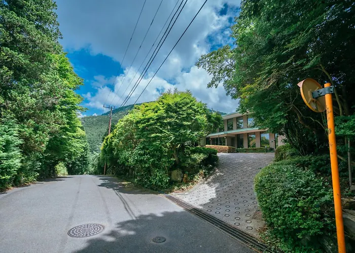 箱根温泉stay Koi箱根ホテル
