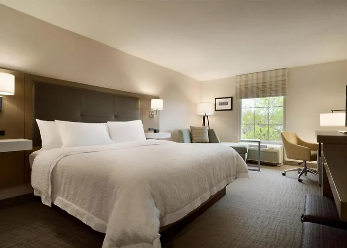 Hampton Inn & Suites Middletown