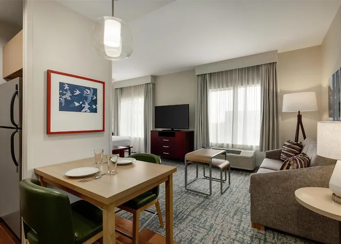 Homewood Suites By Hilton Denver West - Lakewood