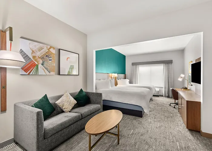 Holiday Inn Austin North By Ihg