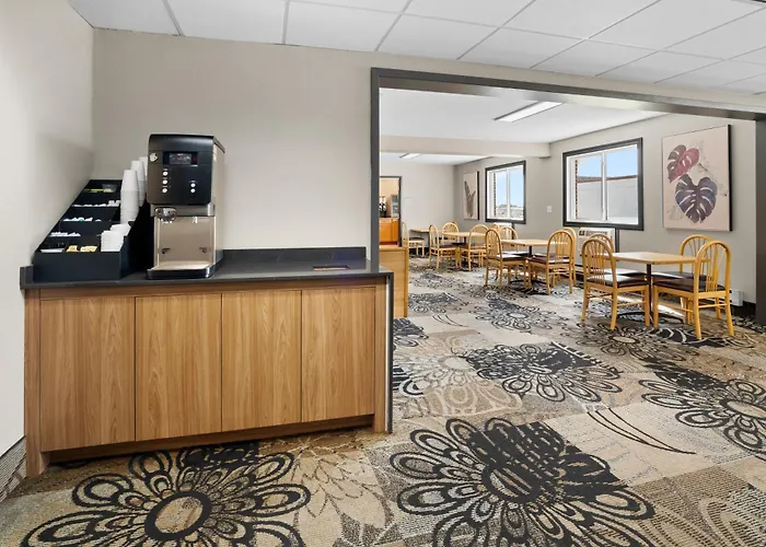 Fargo Cheap Hotels