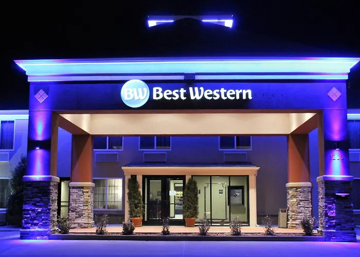 Best Western Kenosha Inn
