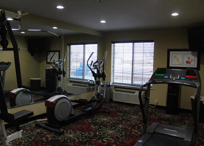 Best Western Kenosha Inn