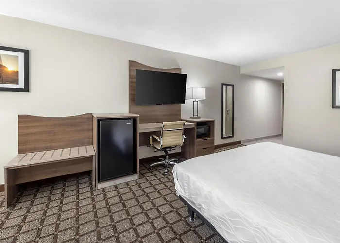 Best Western Manchester