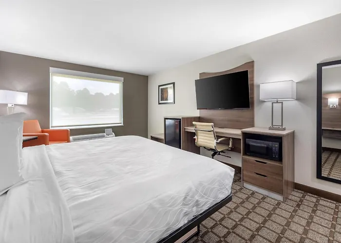 Best Western Manchester