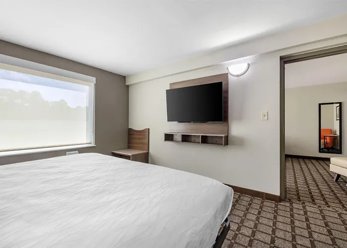 Best Western Manchester