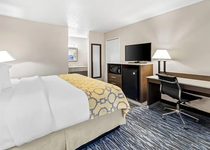 Port Arthur Cheap Hotels