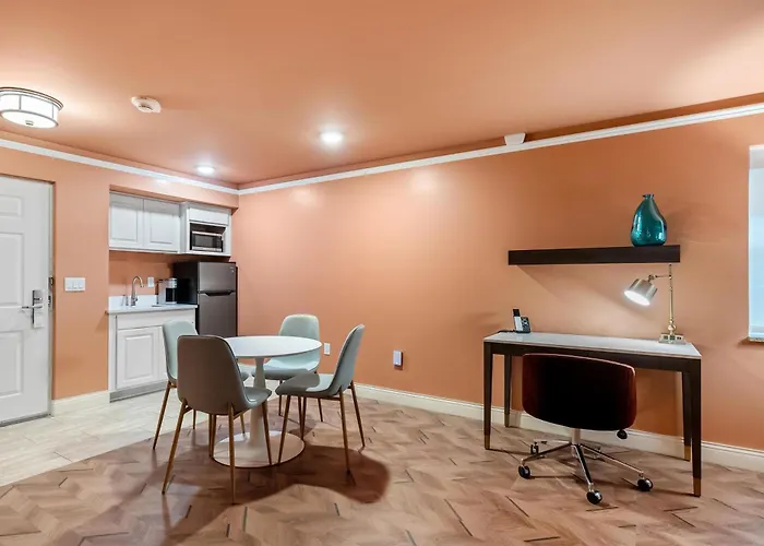 Milton Cheap Hotels