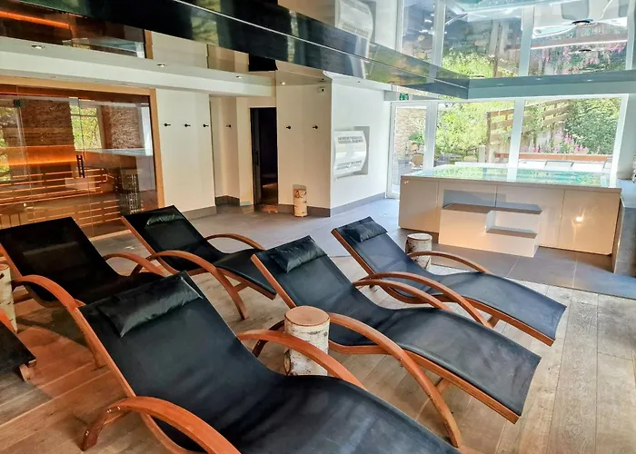 Amber Ski-In/Out Hotel & Spa
