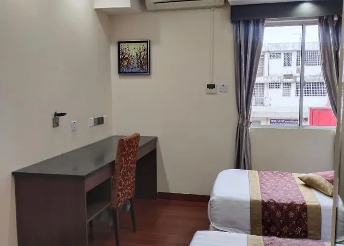 Hotel & Apartment Ambassador 3
