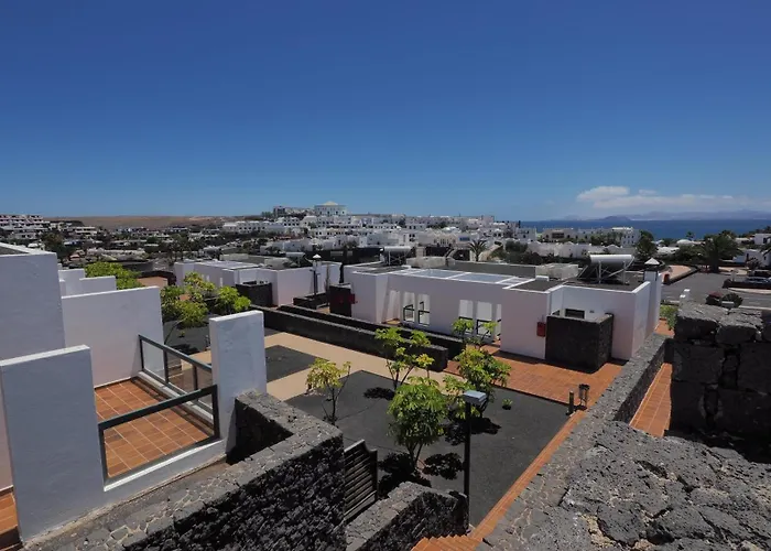Playa Blanca (Lanzarote) Cheap Hotels