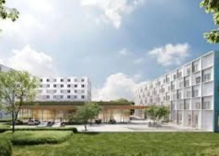 Holiday Inn Express & Suites Ghent By Ihg