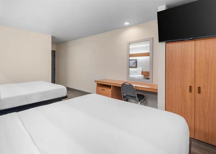 Surestay By Best Western Sacramento South Natomas