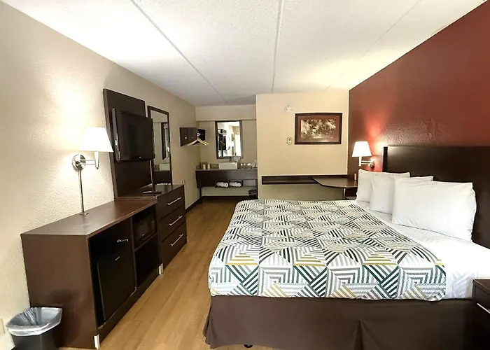 Motel 6 Smyrna, Ga