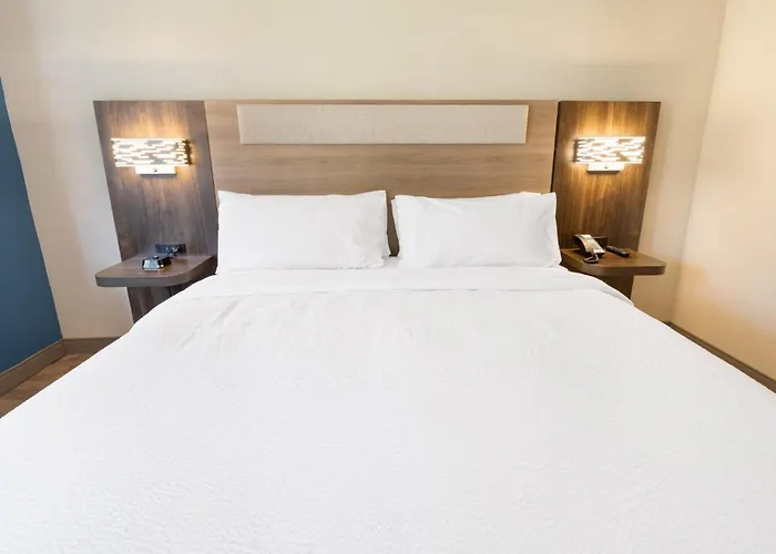 St. Augustine Cheap Hotels