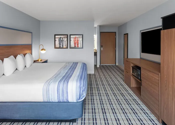 Americinn By Wyndham West Salem