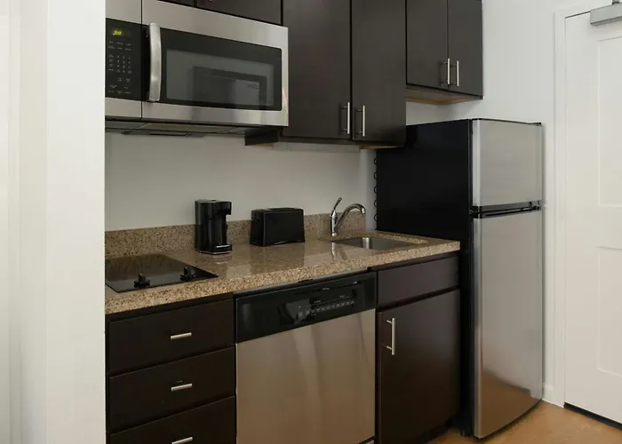 Towneplace Suites By Marriott Lancaster