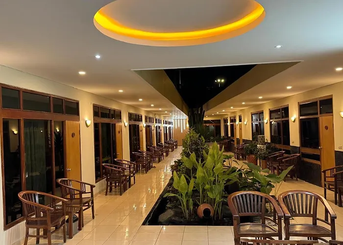 Hotel Priangan