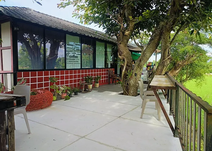 Six Nature Resort