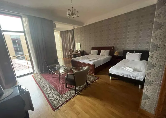 Hotel Amber