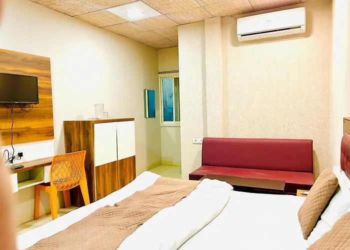 Jagtara Residency