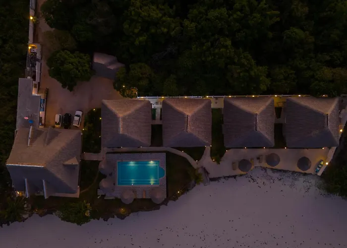 Mahi Mahi Beach Hotel