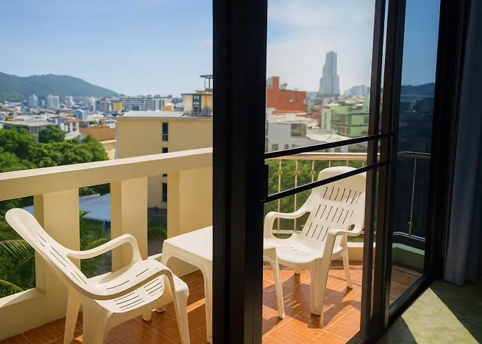 Riviera Patong