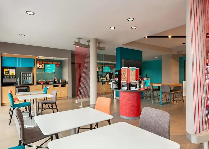 Avid Hotel Wisconsin Dells Lake Delton By Ihg