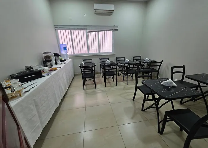 White Garden Hotel