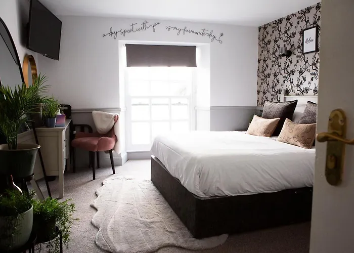 Bowness-on-Windermere Cheap Hotels
