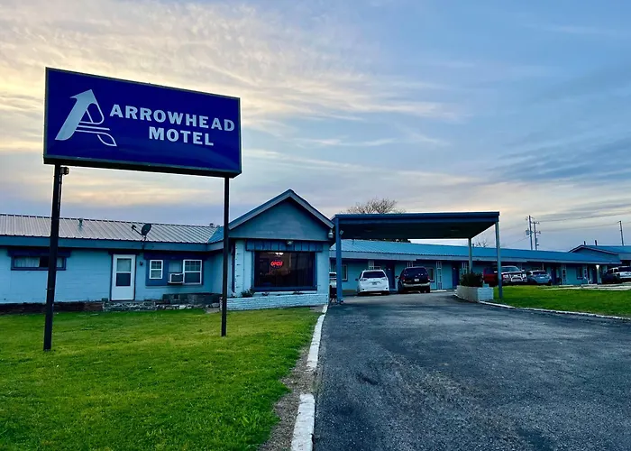 Arrowhead Motel