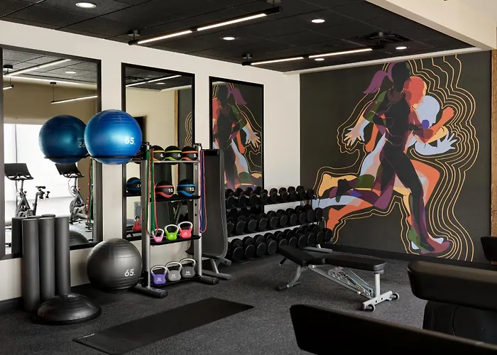 Livsmart Studios By Hilton Tullahoma